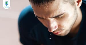 Bệnh đổ mồ hôi và những điều bạn cần biết