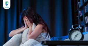 Đổ mồ hôi đêm: Nguyên nhân và cách chữa trị