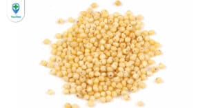 Hạt kê: Vị thuốc được mệnh danh ngũ cốc “vàng” của thiên nhiên