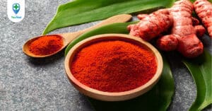 Nghệ đỏ – sản vật quý từ thiên nhiên với nhiều công dụng