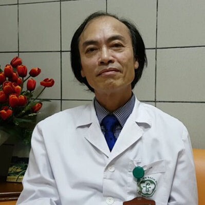 Bác sĩ Nguyễn Tiến Dũng