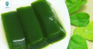 Sâm vò: vị thuốc giảm cân, thanh nhiệt ngon miệng và hiệu quả