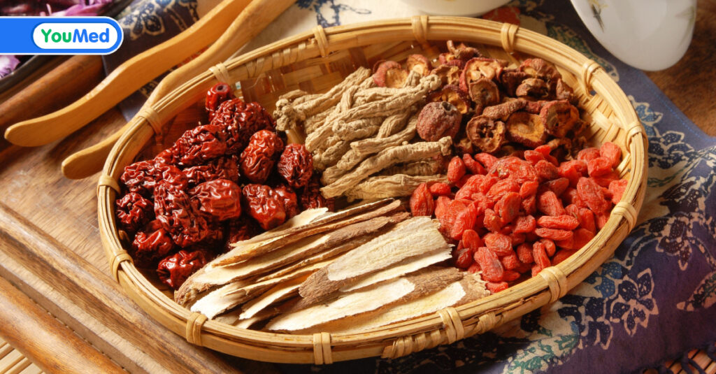 Những cây thuốc Nam trị bướu tuyến giáp