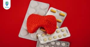 Thuốc trị bướu cổ tuyến giáp và những điều bạn cần biết