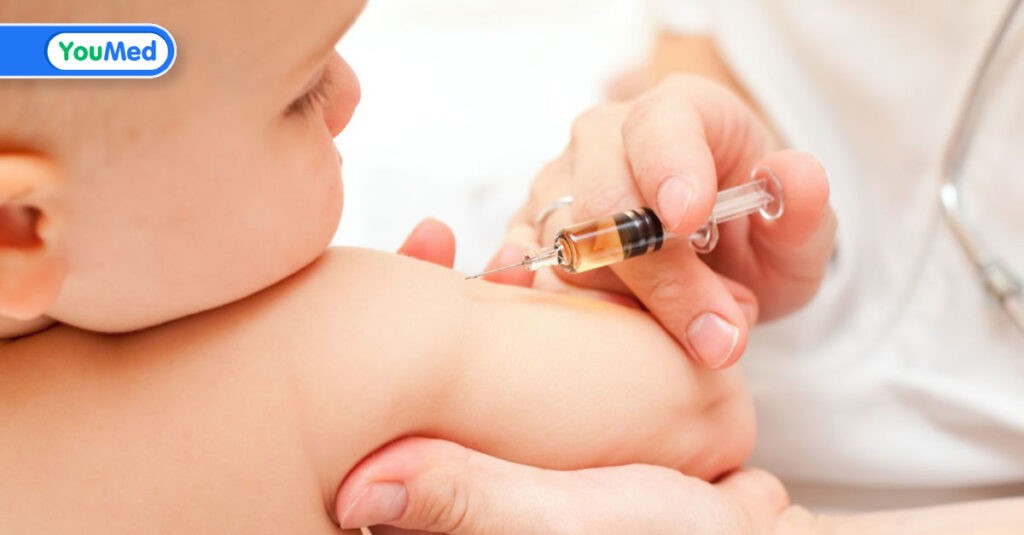 Những điều cần biết về vắc-xin phòng viêm não Nhật Bản