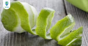 Vỏ bưởi: dược liệu quý trong gian bếp mỗi gia đình