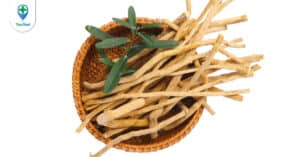 Xáo tam thân (tam phân): Bật mí về “thần dược” chữa ung thư