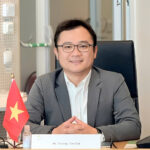 TS.DS Trương Văn Đạt 1 Tiến sĩ, Dược sĩ Trương Văn Đạt