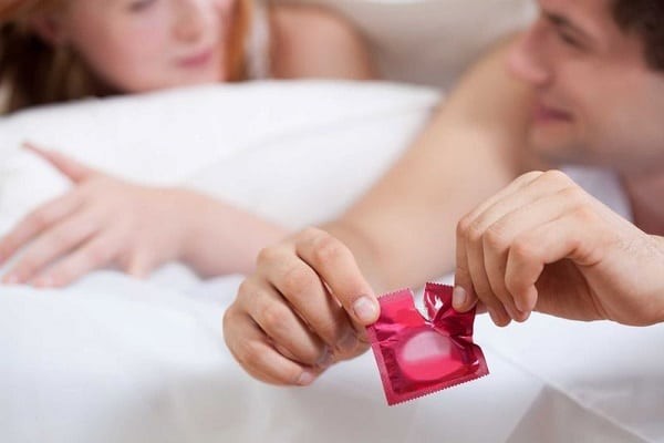 Quan hệ tình dục an toàn giúp phòng ngừa các bệnh lây qua đường tình dục