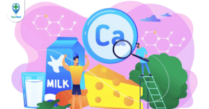 Tăng canxi máu có nguy hiểm không?