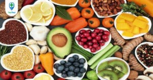 Chỉ số đường huyết của thực phẩm: mẹo hay để nhận biết