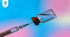 Vắc xin 4 trong 1 phòng bạch hầu, ho gà, uốn ván, bại liệt cho trẻ