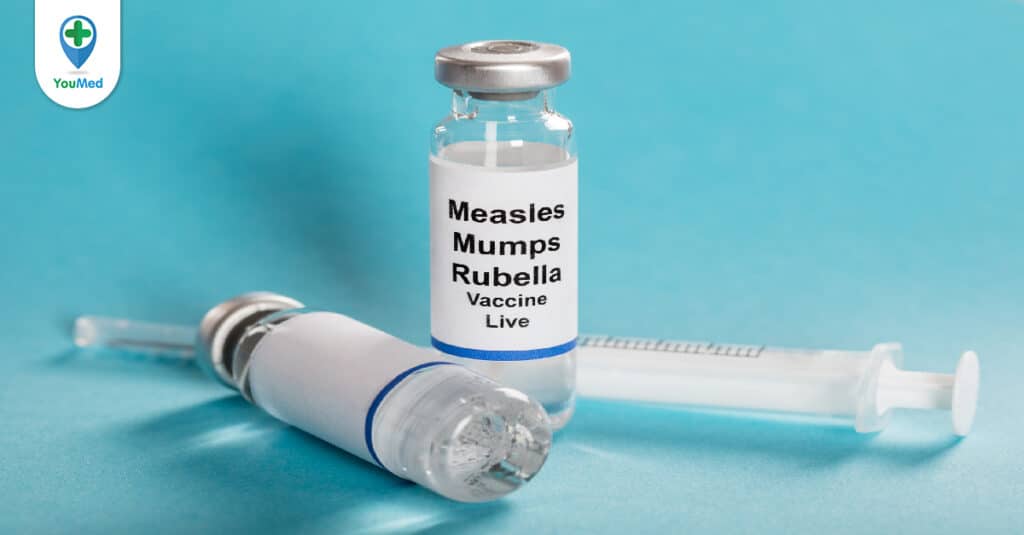 Vắc xin 3 trong 1 gồm những bệnh nào? nên tiêm khi nào?