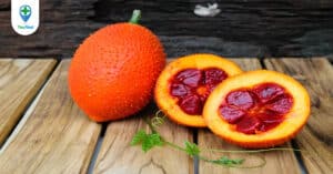 Hạt gấc chữa bệnh trĩ: Bài thuốc hay bạn đã biết chưa?