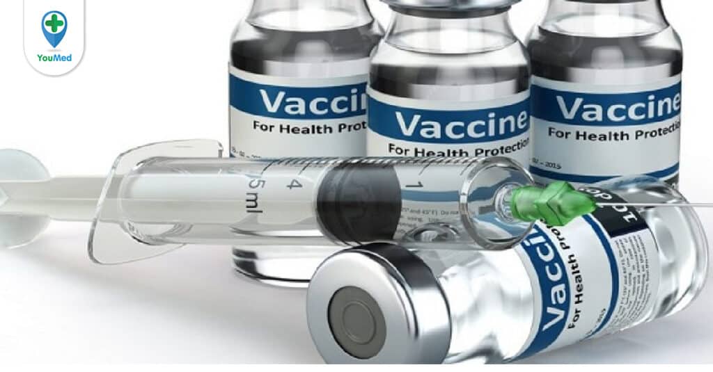 Sự khác nhau giữa 2 loại vắc xin phế cầu Synflorix, Prevenar 13