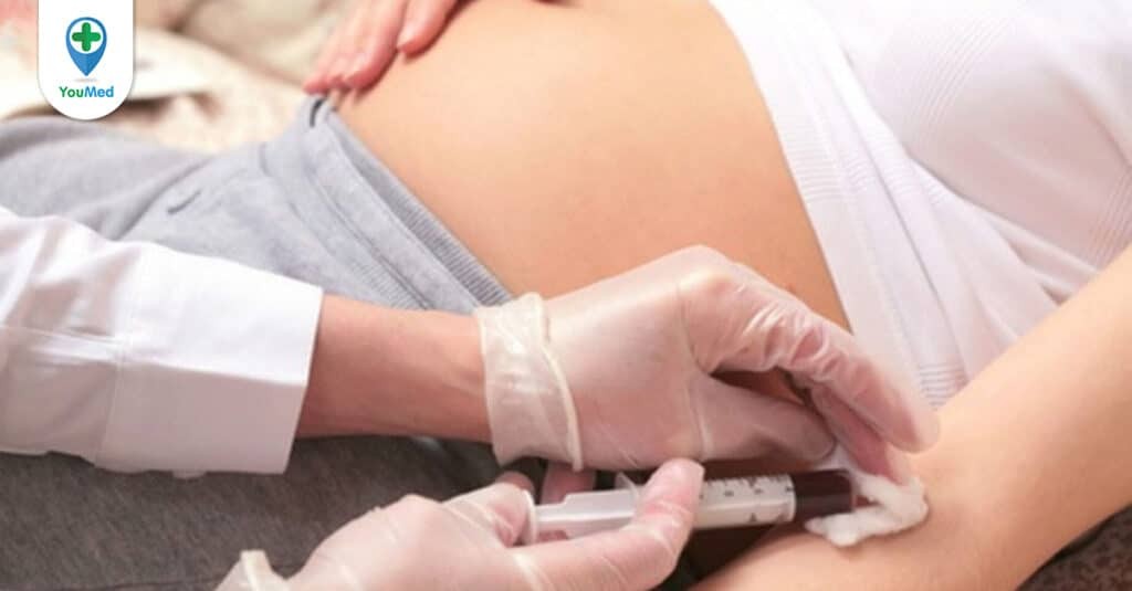 Xét nghiệm tiểu đường thai kỳ bao nhiêu tiền và ở đâu?