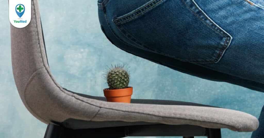 Cách chữa bệnh trĩ tại nhà: 7 thói quen vô cùng đơn giản