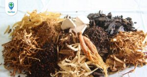 Chữa viêm da cơ địa bằng thuốc đông y trôi nổi: nguy hiểm khôn lường