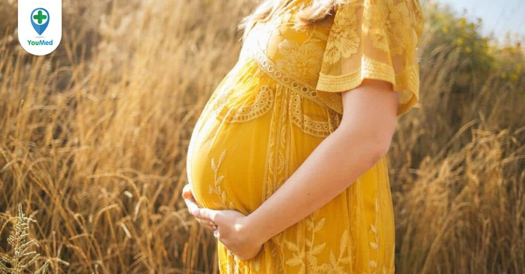 Suy giáp khi mang thai: căn bệnh mà mẹ bầu cần lưu ý