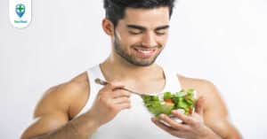 Một số thực phẩm làm liệt dương mà nam giới cần tránh