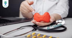 Cách dễ dàng phân độ bướu giáp dành cho người mắc bệnh