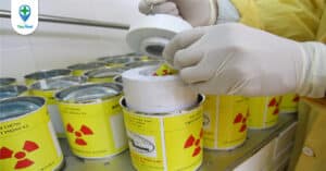 Suy giáp sau điều trị phóng xạ và những lưu ý cho người bệnh