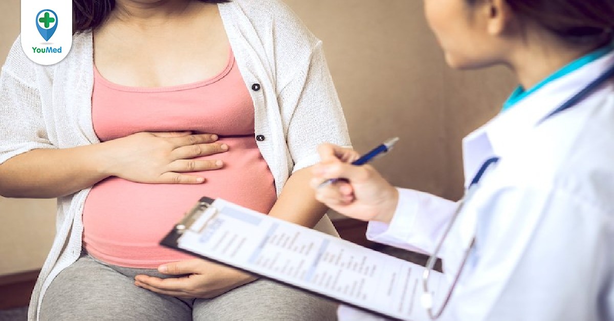 Những điều cần biết về xét nghiệm tiểu đường thai kỳ
