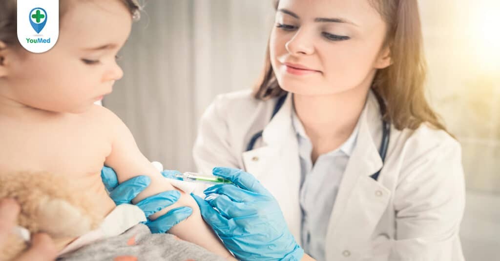 Vắc-xin phòng bệnh sởi gồm những loại nào?