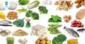 18 thực phẩm cho người tiểu đường mà bác sĩ khuyên dùng