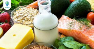 Những thực phẩm cho người huyết áp thấp mà bạn nên biết