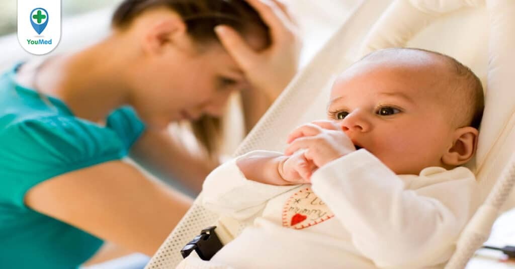 Bệnh trĩ sau sinh: Hướng dẫn cho các bà mẹ mới sinh