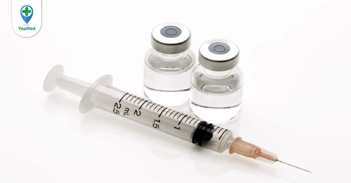 Tại sao phải tiêm 2 liều vắc-xin sởi