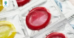 Tinh dịch màu đỏ: Dấu hiệu nam giới không được chủ quan