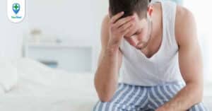 Tinh dịch có máu: dấu hiệu của những bệnh lý nguy hiểm