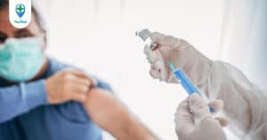 Người trên 65 tuổi cũng cần tiêm vắc-xin ngừa phế cầu khuẩn