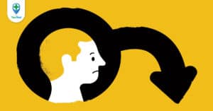 Biểu hiện rối loạn cương dương ở nam giới