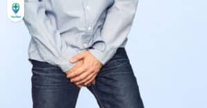 Những điều cần biết về tình trạng đau bao quy đầu