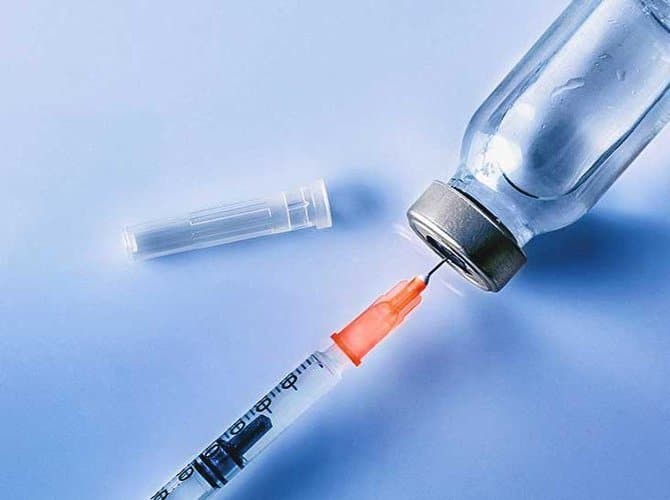 Vắc-xin sởi đơn MVVac cần nên được tiêm cho trẻ từ 9 tháng tuổi