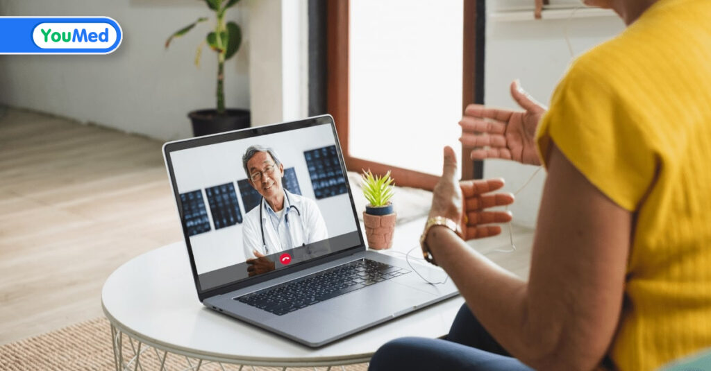 Hỏi đáp bác sĩ da liễu online: Top 10 bác sĩ uy tín, có tư vấn miễn phí