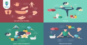 Thực hư chuyện châm cứu có thể giúp giảm cân