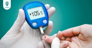 Chỉ số đường huyết bình thường là bao nhiêu và lời giải thích từ bác sĩ