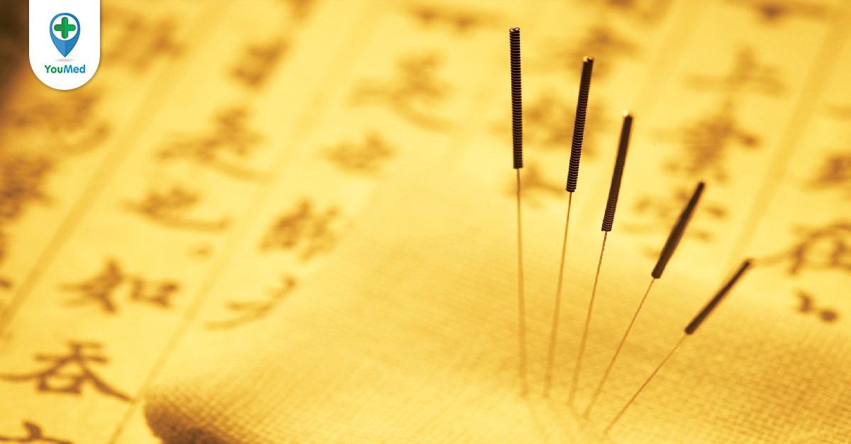 Why do I experience pain after undergoing acupuncture treatment?