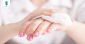 Đổ mồ hôi tay chân: Những điều bạn cần lưu ý