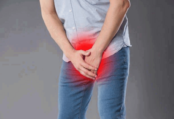 Giải đáp đứt dây hãm bao quy đầu có sao không và lời khuyên từ bác sĩ