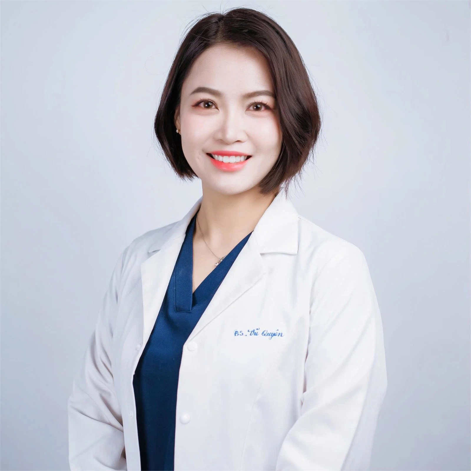 BS.CK1 Vũ Thị Quyên