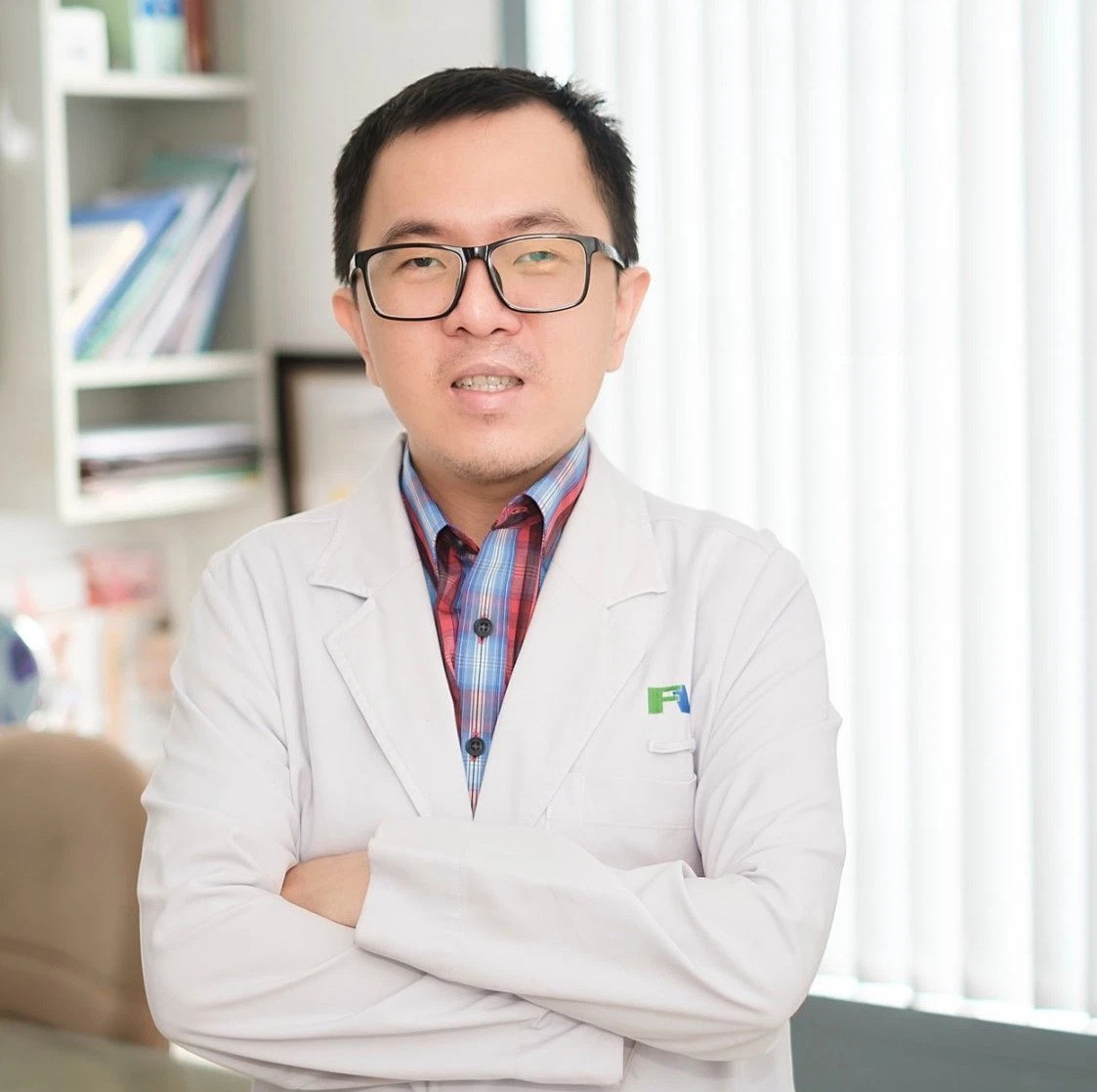 BS.CK1 Trình Ngô Bỉnh