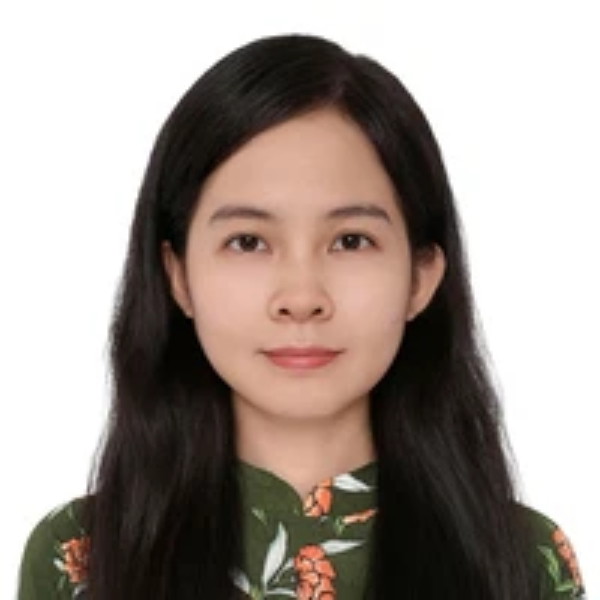 BS.CK2 Dương Thị Hoàng Vân