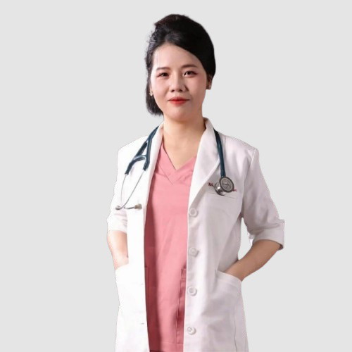 BS.CK1 Nguyễn Thanh Nga