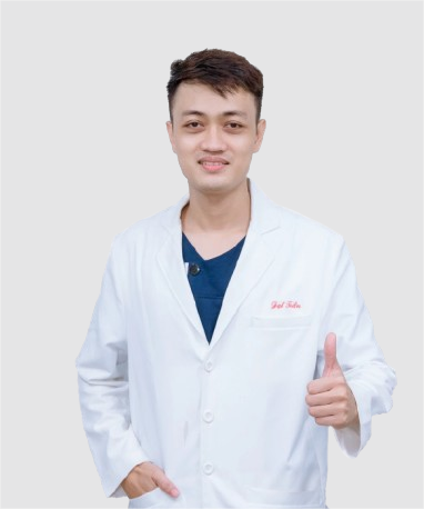 ThS.BS Trần Thành Đạt