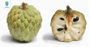 Quả na – Những lợi ích sức khỏe từ loại quả thơm ngọt